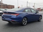 2023 Elantra Thumbnail 4