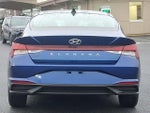 2023 Elantra Thumbnail 5
