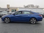 2023 Elantra Thumbnail 7