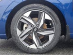 2023 Elantra Thumbnail 9