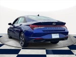 2023 Elantra Thumbnail 4