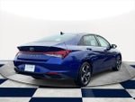 2023 Elantra Thumbnail 5