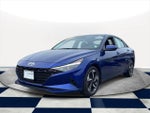 2023 Elantra Thumbnail 2