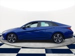 2023 Elantra Thumbnail 3