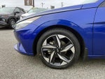 2023 Elantra Thumbnail 6