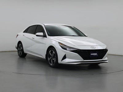 Photo of a 2023 Hyundai Elantra SEL 4DR Sedan for sale