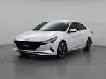 2023 Elantra Thumbnail 4