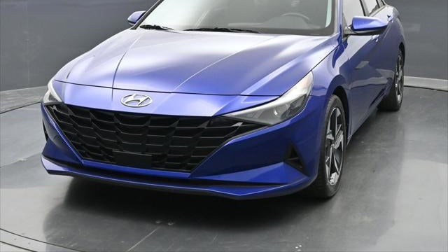 Preowned 2023 Hyundai ELANTRA SEL for Sale