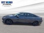 2021 Elantra Thumbnail 2