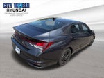 2021 Elantra Thumbnail 5