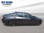 2021 Elantra Thumbnail 6