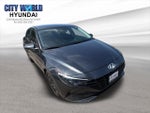2021 Elantra Thumbnail 7
