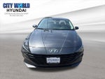 2021 Elantra Thumbnail 8