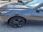2021 Elantra Thumbnail 9