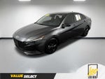 2021 Elantra Thumbnail 1