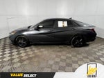 2021 Elantra Thumbnail 2