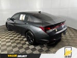 2021 Elantra Thumbnail 4