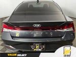 2021 Elantra Thumbnail 5