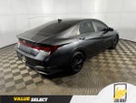 2021 Elantra Thumbnail 6