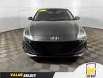 2021 Elantra Thumbnail 9
