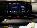 2021 Elantra Thumbnail 11