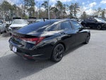2021 Elantra Thumbnail 7
