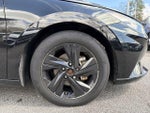 2021 Elantra Thumbnail 12