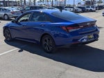2021 Elantra Thumbnail 4