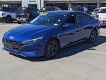 2021 Elantra Thumbnail 5