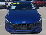 2021 Elantra Thumbnail 6