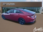 2021 Elantra Thumbnail 3