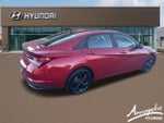 2021 Elantra Thumbnail 5