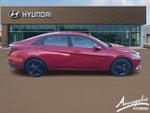 2021 Elantra Thumbnail 6