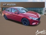 2021 Elantra Thumbnail 7