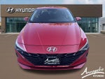 2021 Elantra Thumbnail 8