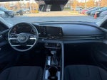 2021 Elantra Thumbnail 12