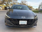 2022 Elantra Thumbnail 7