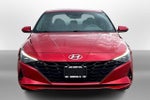 2022 Elantra Thumbnail 3