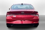 2022 Elantra Thumbnail 4