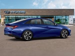 2023 Elantra Thumbnail 8