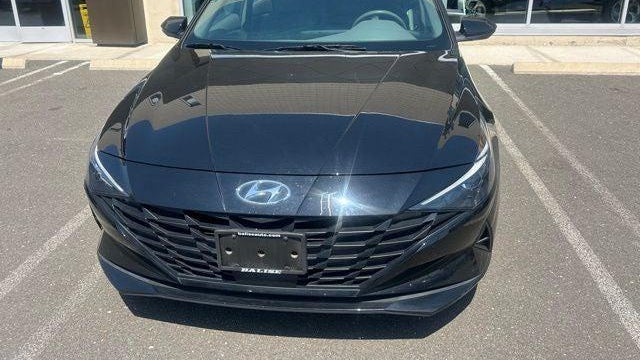 Preowned 2023 Hyundai ELANTRA SEL for Sale