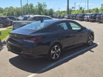 2023 Elantra Thumbnail 3