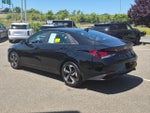2023 Elantra Thumbnail 5