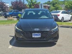2023 Elantra Thumbnail 7
