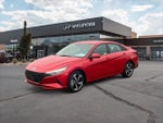 2023 Elantra Thumbnail 1