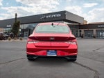 2023 Elantra Thumbnail 4