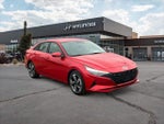 2023 Elantra Thumbnail 7