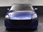 2021 Elantra Thumbnail 2