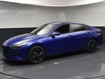 2021 Elantra Thumbnail 3