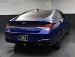 2021 Elantra Thumbnail 6